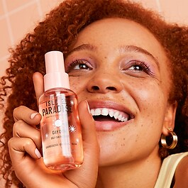 Day Dew - Spray autoabbronzante per il viso